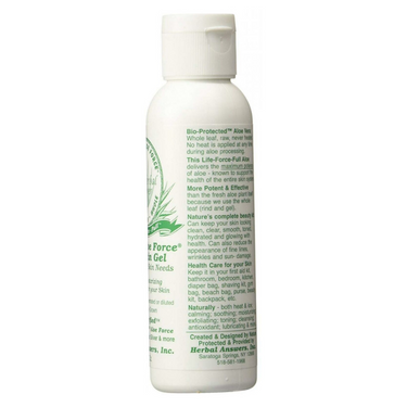 Herbal AloeForce - The Skin Gel